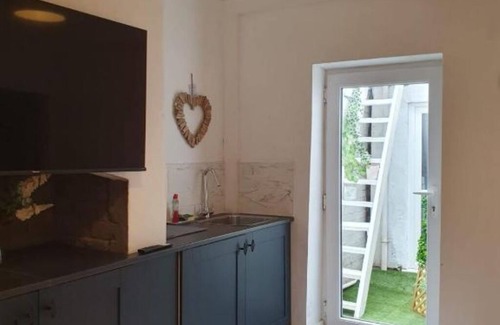 Warrington Apartamento | Planet 9 Apartment - Ground Floor
