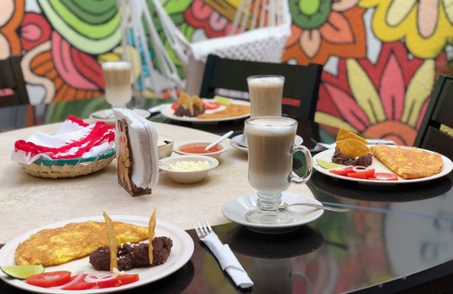 Del Cerrillo Hostal | Planet Hostel