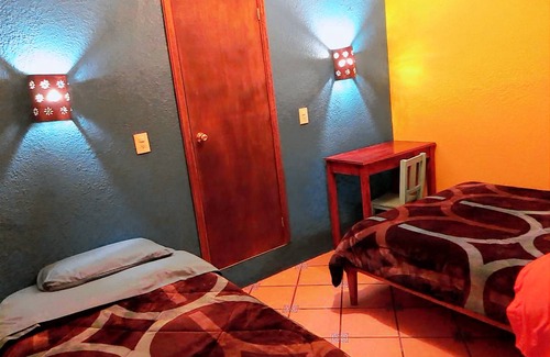 Del Cerrillo Hostal | Planet Hostel