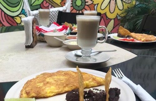 Barrio del Cerrillo Hostal | Planet Hostel