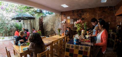Barrio del Cerrillo Hostal | Planet Hostel