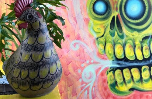 Barrio del Cerrillo Hostal | Planet Hostel