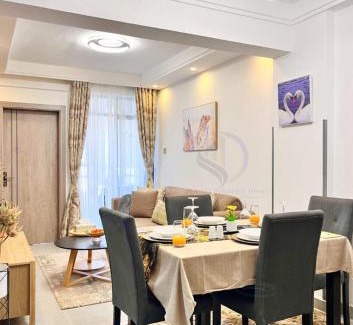 Thompson Estate Apartamento | Planet Paradise Home