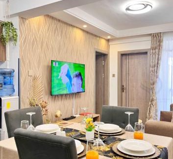 Thompson Estate Apartamento | Planet Paradise Home