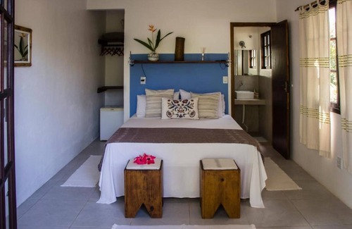 Jabaquara Cama Y Desayuno | Planeta Banana B&B