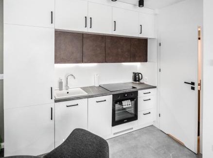 Darlowko Apartamento | PlanetAparts A