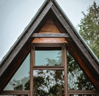 Konjska Reka Chalet De Esquí | Planinska Koliba ABA-TARA