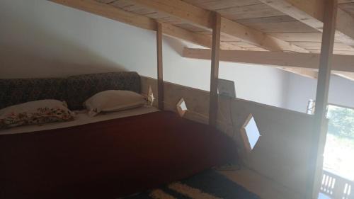 Sumece Chalet De Esquí | Planinska kuća Bajni
