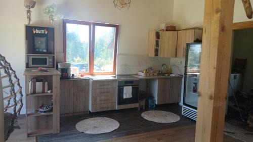 Sumece Chalet De Esquí | Planinska kuća Bajni