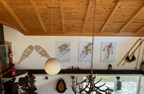 Kupres Chalet De Esquí | Planinska kuća Ema