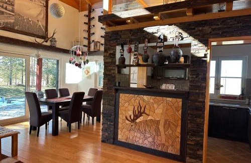 Kupres Chalet De Esquí | Planinska kuća Ema