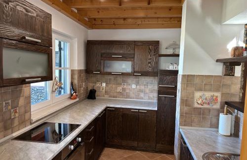 Kupres Chalet De Esquí | Planinska kuća Ema