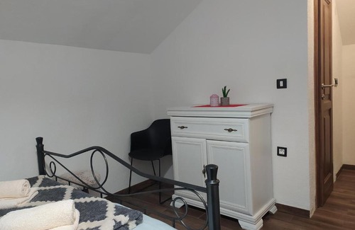 Risovac Chalet De Esquí | Planinska kuća Filip Blidinje
