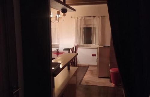Risovac Chalet De Esquí | Planinska kuća Filip Blidinje