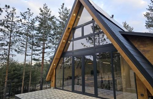 Zlatibor Chalet De Esquí | Planinska kuća Homey