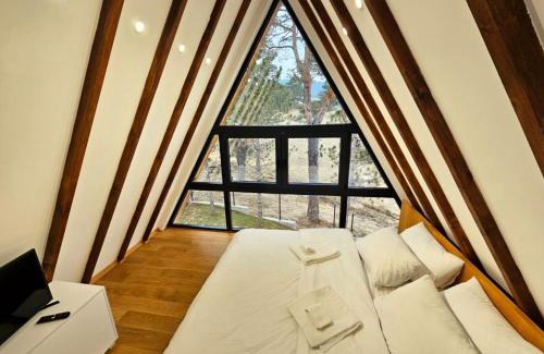 Zlatibor Chalet De Esquí | Planinska kuća Homey