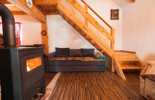 Canton 10 Casa | Planinska Kuća OBLAK