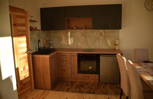 Konjska Reka Casa | Planinska kuća Srna