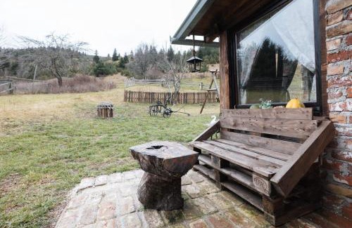 Canton 10 Casa | Planinska kuća Vrila
