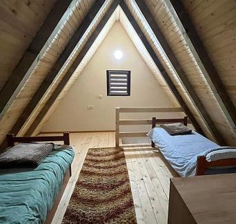 East Sarajevo Chalet De Esquí | Planinska kuca Bajkaa