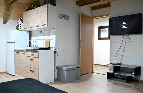 East Sarajevo Chalet De Esquí | Planinska kuca Bajkaa