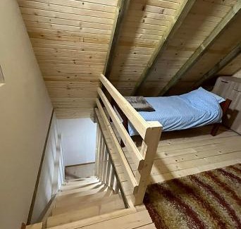 East Sarajevo Chalet De Esquí | Planinska kuca Bajkaa