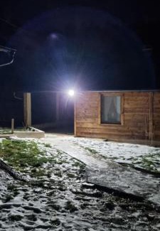 Canton 10 Chalet De Esquí | Planinska kuca Gogo