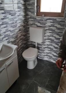 Canton 10 Chalet De Esquí | Planinska kuca Gogo