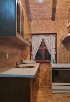Canton 10 Chalet De Esquí | Planinska kuca Gogo