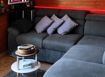 Zlobin Chalet De Esquí | Planinska vikendica LUCIJA