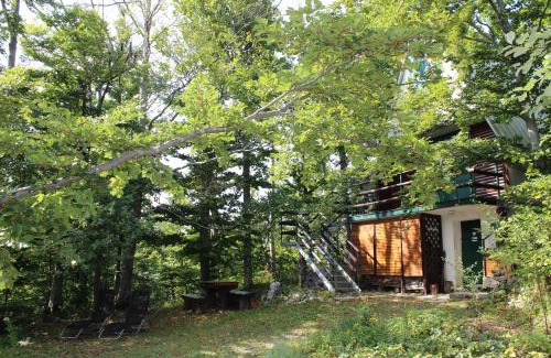 Zlobin Chalet De Esquí | Planinska vikendica LUCIJA