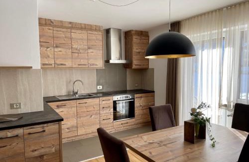 Valle San Silvestro Apartamento | Plankensteiner Tschurtschenthaler