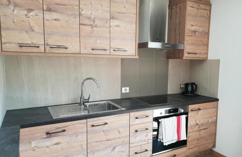 Valle San Silvestro Apartamento | Plankensteiner Tschurtschenthaler