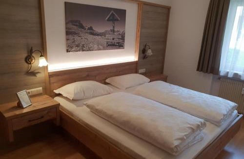 Valle San Silvestro Apartamento | Plankensteiner Tschurtschenthaler