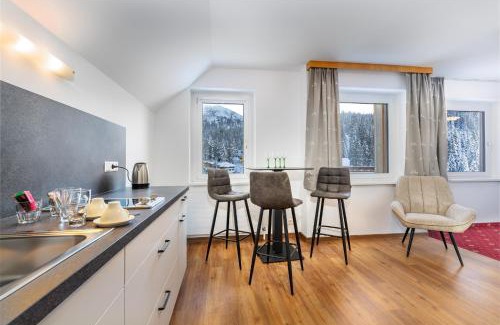 Irdning-Donnersbachtal Hotel | Planner Alpenhof