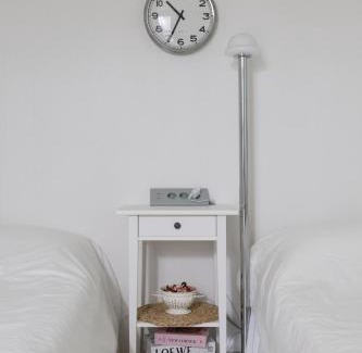Cheongdam Apartamento | Plant 302