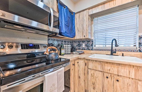 Plant City Casa | Plant City Home & Guest House w/ Outdoor Pool!