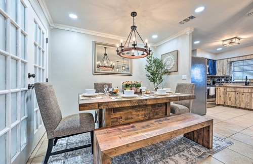 Plant City Casa | Plant City Home & Guest House w/ Outdoor Pool!