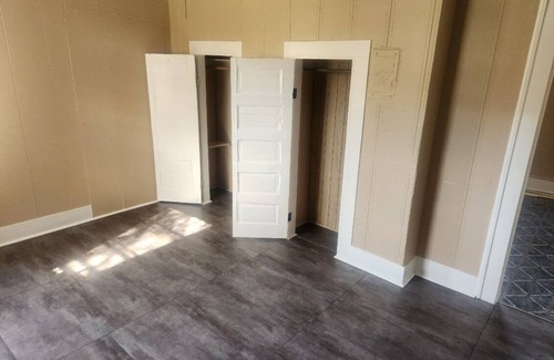 Mid City North Casa | Plant Workers Home Away From Home