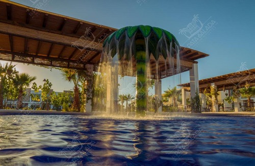 Mazatlán Apartamento | Planta Baja, a 10 minutos de la playa, Gran alberca y Mini Golf!