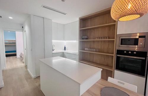 El Perelló Apartamento | Planta Baja, a 50 metros de la playa Perello
