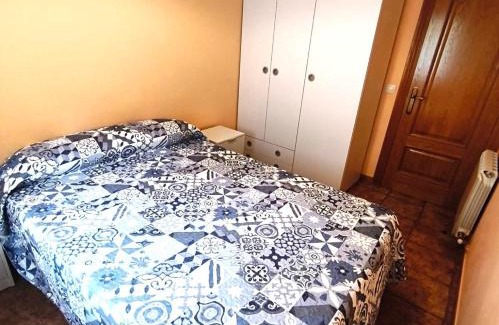 Llivia Apartamento | Planta baja con jardín en Llívia