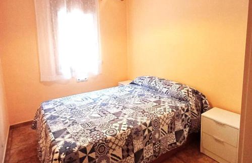 Llivia Apartamento | Planta baja con jardín en Llívia