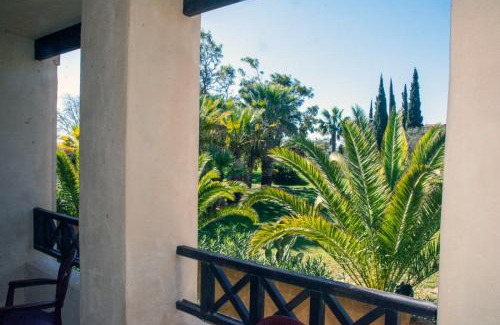 Punta del Moral Apartamento | Planta baja en Jardines de Isla Canela