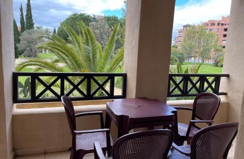 Punta del Moral Apartamento | Planta baja en Jardines de Isla Canela