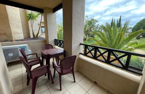 Punta del Moral Apartamento | Planta baja en Jardines de Isla Canela