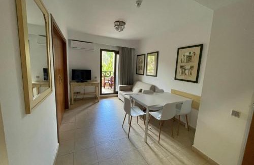Punta del Moral Apartamento | Planta baja en Jardines de Isla Canela