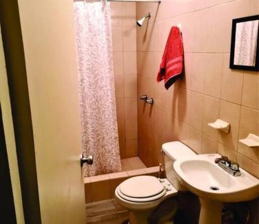 Valle Dorado Apartamento | Planta Baja
