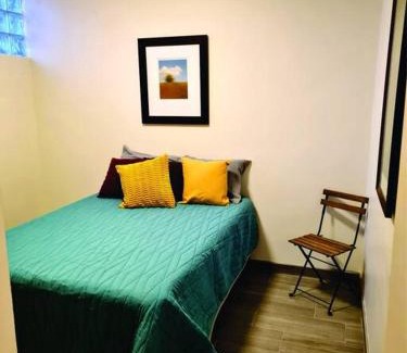 Valle Dorado Apartamento | Planta Baja