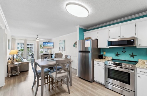 Fort Morgan Apartamento | Plantation 2215